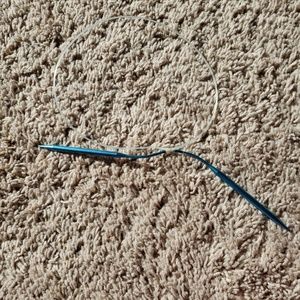 Knitting Needles